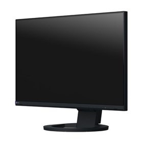 Eizo 24" EV2480-BK FlexScan EcoView-Serie Ultra-Slim FHD IPS DP/HDMI/USB/USB-C fekete monitor