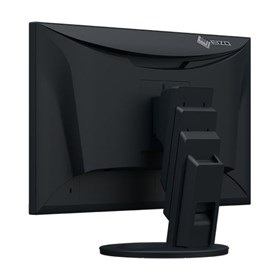 Eizo 24" EV2480-BK FlexScan EcoView-Serie Ultra-Slim FHD IPS DP/HDMI/USB/USB-C fekete monitor