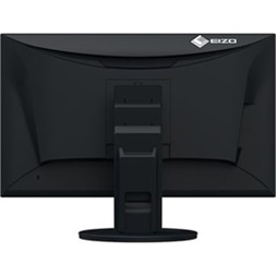 Eizo 24" EV2480-BK FlexScan EcoView-Serie Ultra-Slim FHD IPS DP/HDMI/USB/USB-C fekete monitor