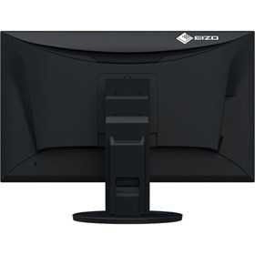 Eizo 24" EV2480-BK FlexScan EcoView-Serie Ultra-Slim FHD IPS DP/HDMI/USB/USB-C fekete monitor