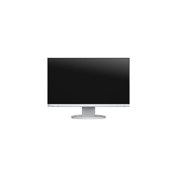 Eizo 24" EV2480-WT FlexScan EcoView-Serie Ultra-Slim FHD IPS DP/HDMI/USB/USB-C fehér monitor