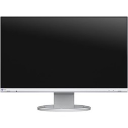 Eizo 24" EV2480-WT FlexScan EcoView-Serie Ultra-Slim FHD IPS DP/HDMI/USB/USB-C fehér monitor
