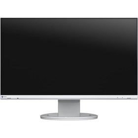 Eizo 24" EV2480-WT FlexScan EcoView-Serie Ultra-Slim FHD IPS DP/HDMI/USB/USB-C fehér monitor