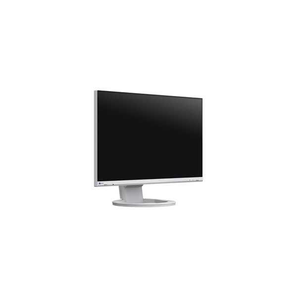 Eizo 24" EV2480-WT FlexScan EcoView-Serie Ultra-Slim FHD IPS DP/HDMI/USB/USB-C fehér monitor