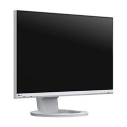 Eizo 24" EV2480-WT FlexScan EcoView-Serie Ultra-Slim FHD IPS DP/HDMI/USB/USB-C fehér monitor