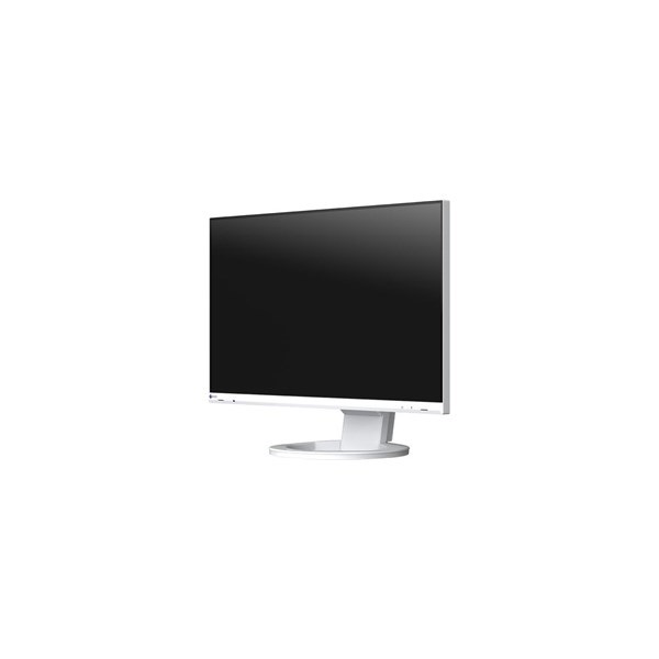 Eizo 24" EV2480-WT FlexScan EcoView-Serie Ultra-Slim FHD IPS DP/HDMI/USB/USB-C fehér monitor