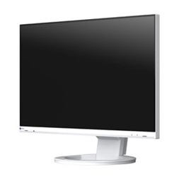 Eizo 24" EV2480-WT FlexScan EcoView-Serie Ultra-Slim FHD IPS DP/HDMI/USB/USB-C fehér monitor