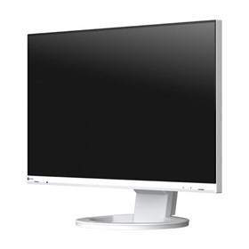 Eizo 24" EV2480-WT FlexScan EcoView-Serie Ultra-Slim FHD IPS DP/HDMI/USB/USB-C fehér monitor