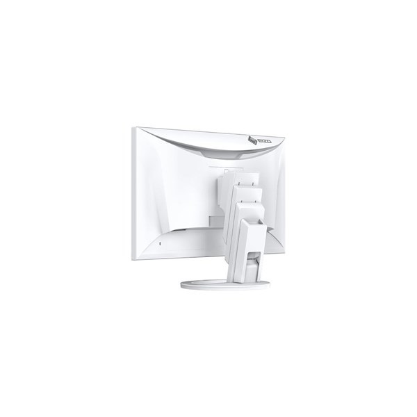Eizo 24" EV2480-WT FlexScan EcoView-Serie Ultra-Slim FHD IPS DP/HDMI/USB/USB-C fehér monitor