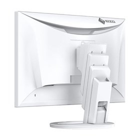 Eizo 24" EV2480-WT FlexScan EcoView-Serie Ultra-Slim FHD IPS DP/HDMI/USB/USB-C fehér monitor