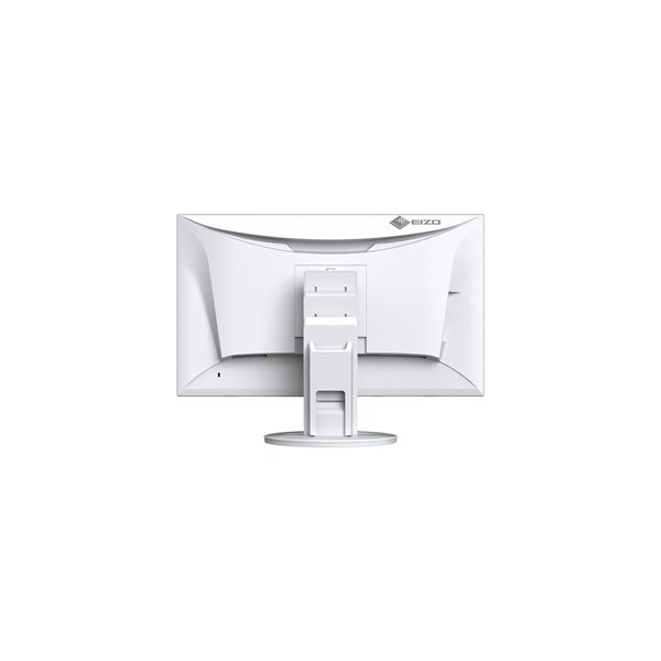 Eizo 24" EV2480-WT FlexScan EcoView-Serie Ultra-Slim FHD IPS DP/HDMI/USB/USB-C fehér monitor