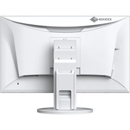 Eizo 24" EV2480-WT FlexScan EcoView-Serie Ultra-Slim FHD IPS DP/HDMI/USB/USB-C fehér monitor