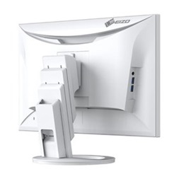 Eizo 24" EV2480-WT FlexScan EcoView-Serie Ultra-Slim FHD IPS DP/HDMI/USB/USB-C fehér monitor