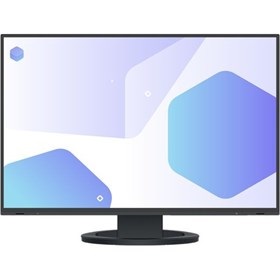 Eizo 24" EV2485-BK FlexScan EcoView-Serie Ultra-Slim WUXGA IPS DP/HDMI/USB/USB-C fekete monitor