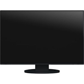 Eizo 24" EV2485-BK FlexScan EcoView-Serie Ultra-Slim WUXGA IPS DP/HDMI/USB/USB-C fekete monitor