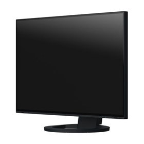 Eizo 24" EV2485-BK FlexScan EcoView-Serie Ultra-Slim WUXGA IPS DP/HDMI/USB/USB-C fekete monitor