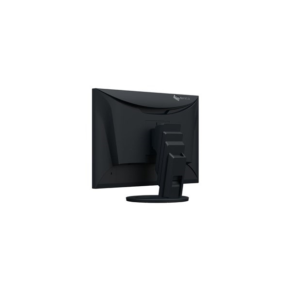 Eizo 24" EV2485-BK FlexScan EcoView-Serie Ultra-Slim WUXGA IPS DP/HDMI/USB/USB-C fekete monitor