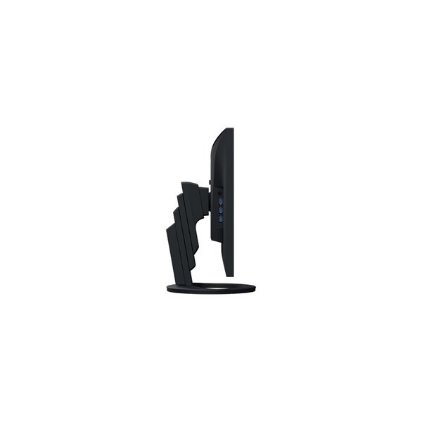 Eizo 24" EV2485-BK FlexScan EcoView-Serie Ultra-Slim WUXGA IPS DP/HDMI/USB/USB-C fekete monitor