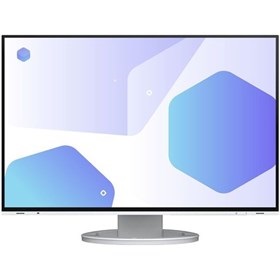 Eizo 24" EV2485-WT FlexScan EcoView-Serie Ultra-Slim WUXGA IPS DP/HDMI/USB/USB-C fehér monitor