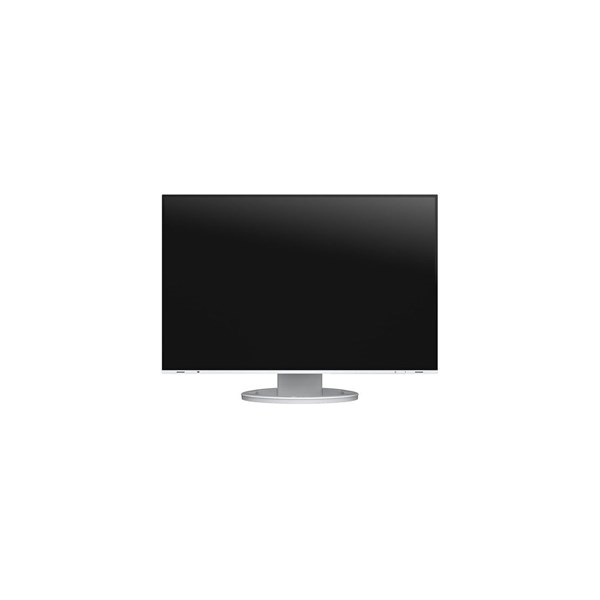 Eizo 24" EV2485-WT FlexScan EcoView-Serie Ultra-Slim WUXGA IPS DP/HDMI/USB/USB-C fehér monitor