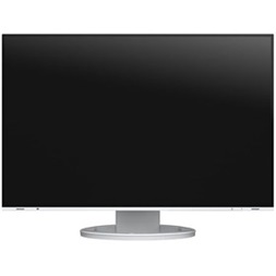 Eizo 24" EV2485-WT FlexScan EcoView-Serie Ultra-Slim WUXGA IPS DP/HDMI/USB/USB-C fehér monitor