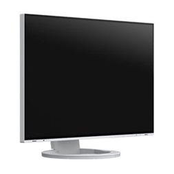 Eizo 24" EV2485-WT FlexScan EcoView-Serie Ultra-Slim WUXGA IPS DP/HDMI/USB/USB-C fehér monitor