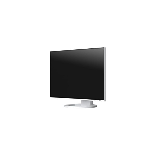 Eizo 24" EV2485-WT FlexScan EcoView-Serie Ultra-Slim WUXGA IPS DP/HDMI/USB/USB-C fehér monitor