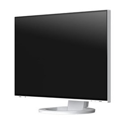Eizo 24" EV2485-WT FlexScan EcoView-Serie Ultra-Slim WUXGA IPS DP/HDMI/USB/USB-C fehér monitor