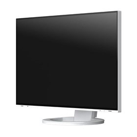 Eizo 24" EV2485-WT FlexScan EcoView-Serie Ultra-Slim WUXGA IPS DP/HDMI/USB/USB-C fehér monitor