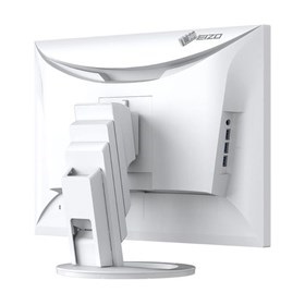 Eizo 24" EV2485-WT FlexScan EcoView-Serie Ultra-Slim WUXGA IPS DP/HDMI/USB/USB-C fehér monitor