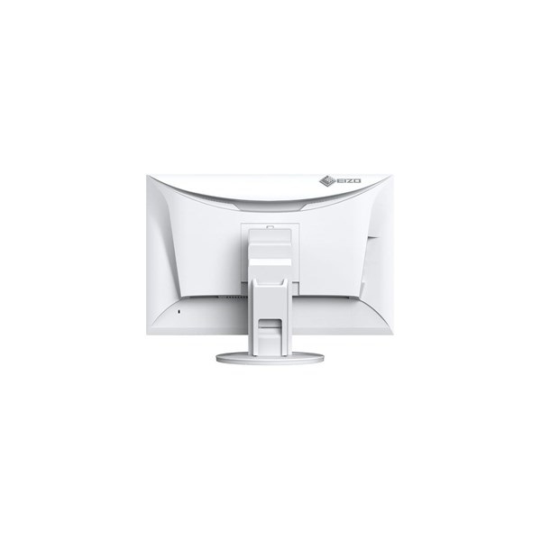 Eizo 24" EV2485-WT FlexScan EcoView-Serie Ultra-Slim WUXGA IPS DP/HDMI/USB/USB-C fehér monitor