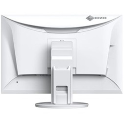 Eizo 24" EV2485-WT FlexScan EcoView-Serie Ultra-Slim WUXGA IPS DP/HDMI/USB/USB-C fehér monitor