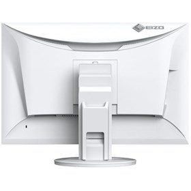 Eizo 24" EV2485-WT FlexScan EcoView-Serie Ultra-Slim WUXGA IPS DP/HDMI/USB/USB-C fehér monitor