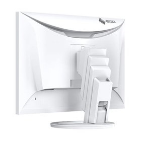 Eizo 24" EV2485-WT FlexScan EcoView-Serie Ultra-Slim WUXGA IPS DP/HDMI/USB/USB-C fehér monitor