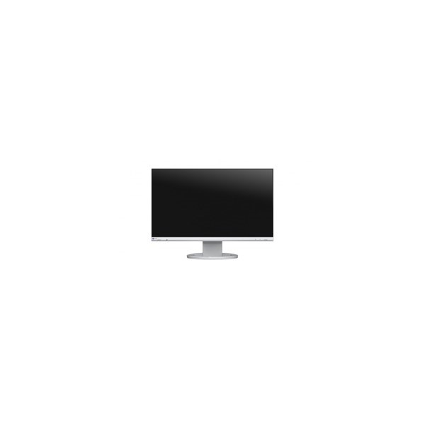 Eizo 24" EV2490-WT EcoView Ultra-Slim FHD IPS DP/HDMI/USB/VGA/DVI-D fehér monitor