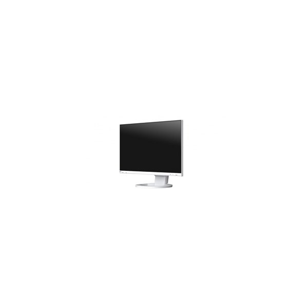 Eizo 24" EV2490-WT EcoView Ultra-Slim FHD IPS DP/HDMI/USB/VGA/DVI-D fehér monitor