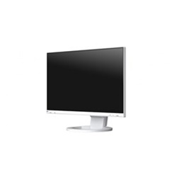 Eizo 24" EV2490-WT EcoView Ultra-Slim FHD IPS DP/HDMI/USB/VGA/DVI-D fehér monitor