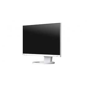Eizo 24" EV2490-WT EcoView Ultra-Slim FHD IPS DP/HDMI/USB/VGA/DVI-D fehér monitor