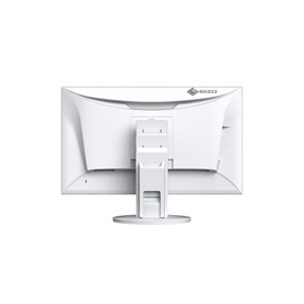 Eizo 24" EV2490-WT EcoView Ultra-Slim FHD IPS DP/HDMI/USB/VGA/DVI-D fehér monitor