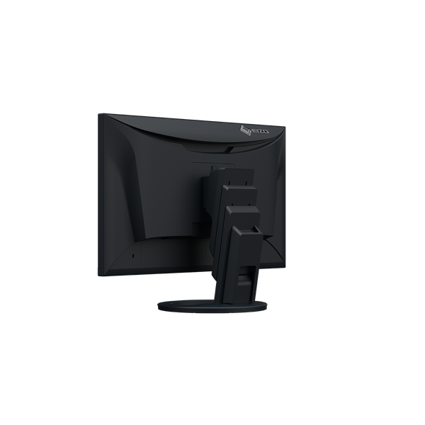 Eizo 24" EV2490-BK EcoView Ultra-Slim FHD IPS DP/HDMI/USB/USB-C fekete monitor