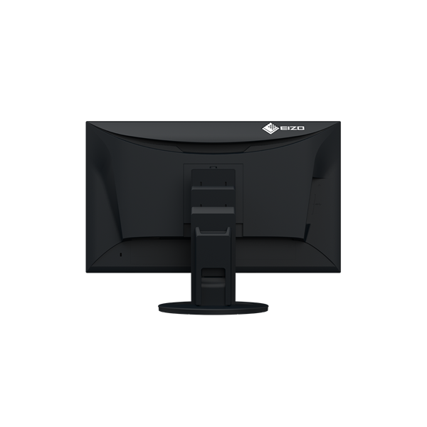 Eizo 24" EV2490-BK EcoView Ultra-Slim FHD IPS DP/HDMI/USB/USB-C fekete monitor