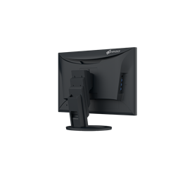 Eizo 24" EV2490-BK EcoView Ultra-Slim FHD IPS DP/HDMI/USB/USB-C fekete monitor