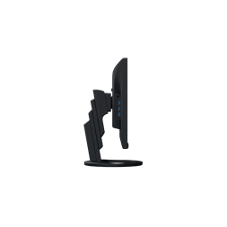 Eizo 24" EV2490-BK EcoView Ultra-Slim FHD IPS DP/HDMI/USB/USB-C fekete monitor