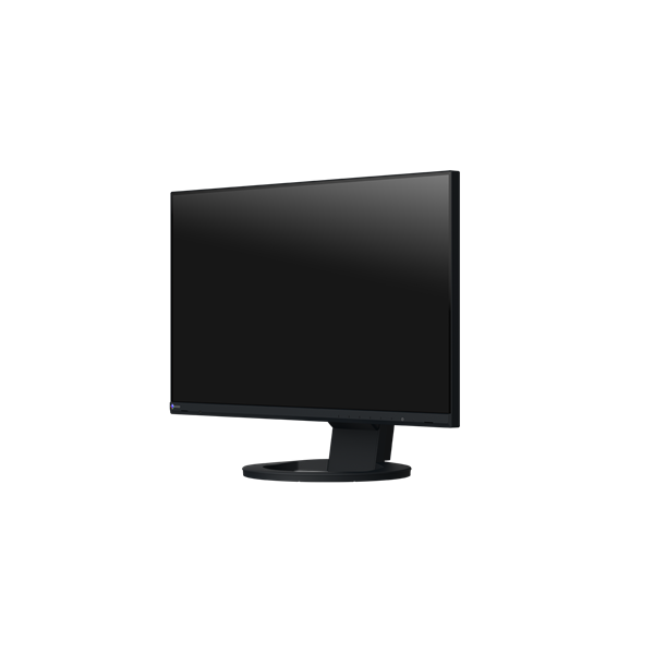 Eizo 24" EV2490-BK EcoView Ultra-Slim FHD IPS DP/HDMI/USB/USB-C fekete monitor