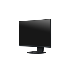 Eizo 24" EV2490-BK EcoView Ultra-Slim FHD IPS DP/HDMI/USB/USB-C fekete monitor