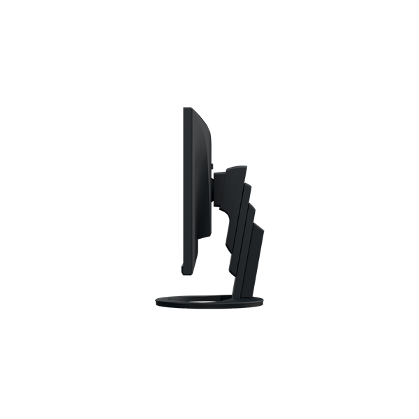 Eizo 24" EV2490-BK EcoView Ultra-Slim FHD IPS DP/HDMI/USB/USB-C fekete monitor