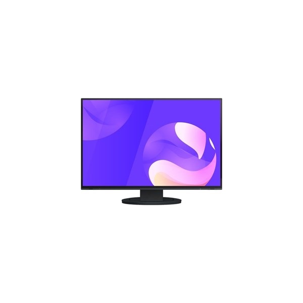 Eizo 24" EV2495-BK EcoView Ultra-Slim WUXGA IPS DP/HDMI/USB/USB-C fekete monitor