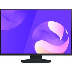Eizo 24" EV2495-BK EcoView Ultra-Slim WUXGA IPS DP/HDMI/USB/USB-C fekete monitor