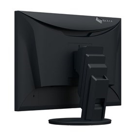 Eizo 24" EV2495-BK EcoView Ultra-Slim WUXGA IPS DP/HDMI/USB/USB-C fekete monitor