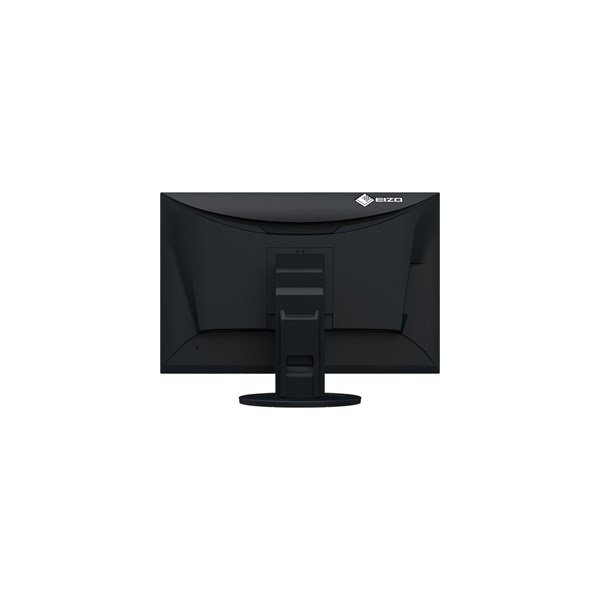 Eizo 24" EV2495-BK EcoView Ultra-Slim WUXGA IPS DP/HDMI/USB/USB-C fekete monitor